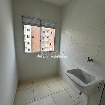 Apartamento em Ferraz de Vasconcelos, bairro Vila das Nações
