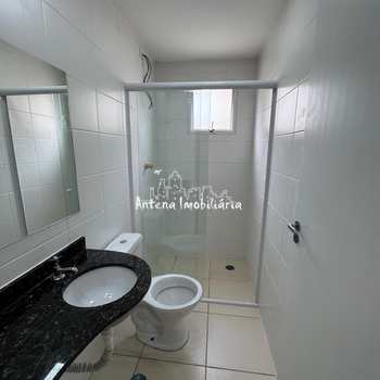 Apartamento em Ferraz de Vasconcelos, bairro Vila das Nações