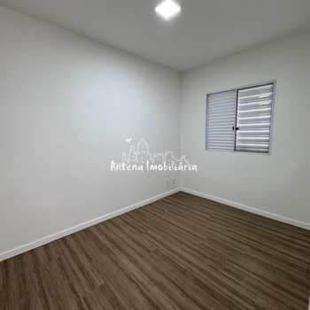 Apartamento em Ferraz de Vasconcelos, bairro Vila das Nações