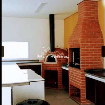 Apartamento em Ferraz de Vasconcelos, bairro Vila das Nações