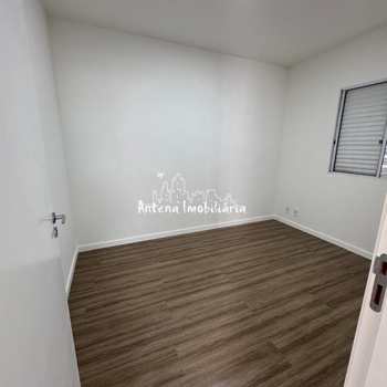Apartamento em Ferraz de Vasconcelos, bairro Vila das Nações