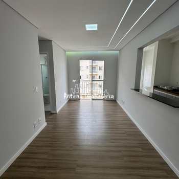 Apartamento em Ferraz de Vasconcelos, bairro Vila das Nações