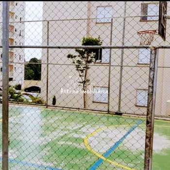 Apartamento em Ferraz de Vasconcelos, bairro Vila das Nações