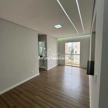 Apartamento em Ferraz de Vasconcelos, bairro Vila das Nações
