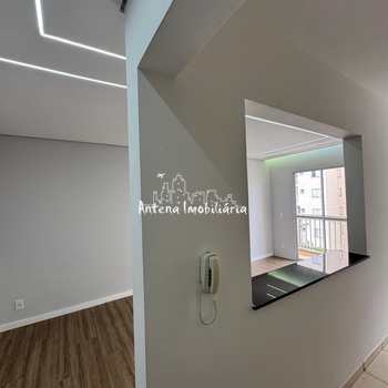 Apartamento em Ferraz de Vasconcelos, bairro Vila das Nações