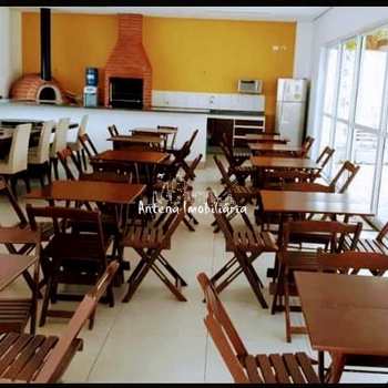 Apartamento em Ferraz de Vasconcelos, bairro Vila das Nações
