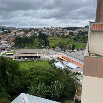 Cobertura em Ferraz de Vasconcelos, bairro Vila das Nações