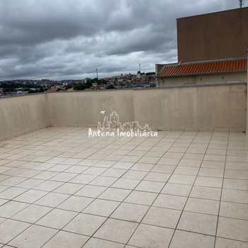 Cobertura em Ferraz de Vasconcelos, bairro Vila das Nações