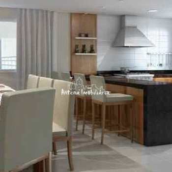 Apartamento em São Paulo, bairro Vila Buarque