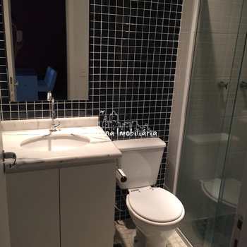 Apartamento em São Paulo, bairro Vila Buarque