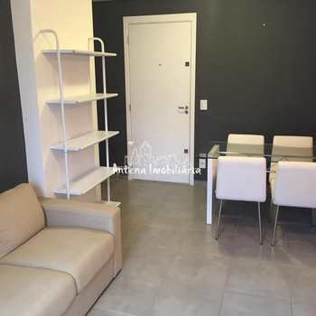 Apartamento em São Paulo, bairro Vila Buarque