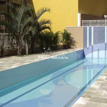 Apartamento em São Paulo, bairro Vila Buarque