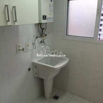 Apartamento em São Paulo, bairro Vila Buarque