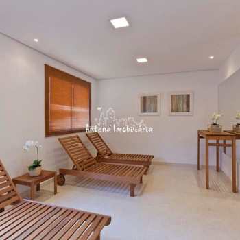 Apartamento em São Paulo, bairro Vila Buarque