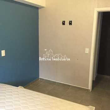 Apartamento em São Paulo, bairro Vila Buarque