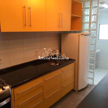 Apartamento em São Paulo, bairro Vila Buarque
