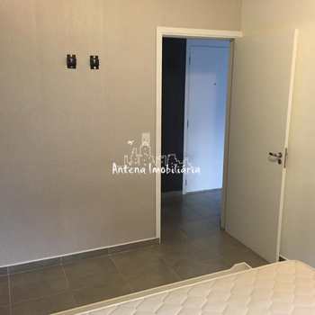Apartamento em São Paulo, bairro Vila Buarque