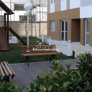 Apartamento em São Paulo, bairro Vila Buarque