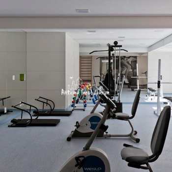 Apartamento em São Paulo, bairro Vila Buarque