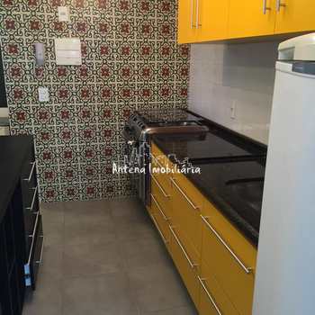 Apartamento em São Paulo, bairro Vila Buarque
