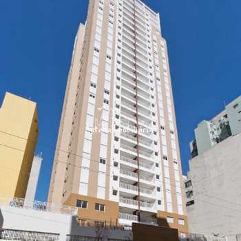 Apartamento em São Paulo, bairro Vila Buarque