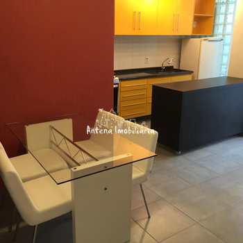Apartamento em São Paulo, bairro Vila Buarque