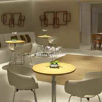 Apartamento em São Paulo, bairro Vila Buarque
