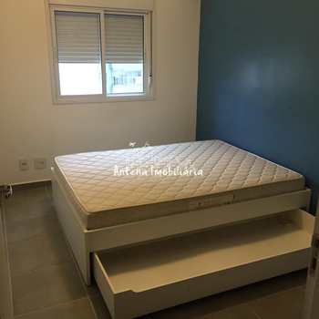 Apartamento em São Paulo, bairro Vila Buarque