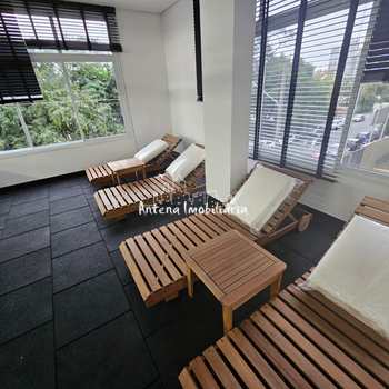 Apartamento em São Paulo, bairro Barra Funda