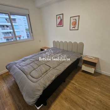 Apartamento em São Paulo, bairro Barra Funda