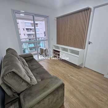 Apartamento em São Paulo, bairro Barra Funda