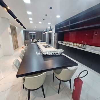 Apartamento em São Paulo, bairro Barra Funda