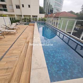 Apartamento em São Paulo, bairro Barra Funda