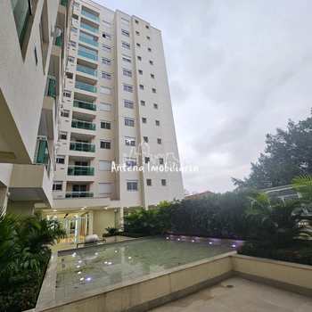 Apartamento em São Paulo, bairro Barra Funda