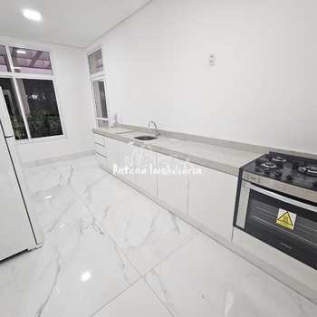 Apartamento em São Paulo, bairro Barra Funda