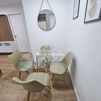 Apartamento em São Paulo, bairro Barra Funda