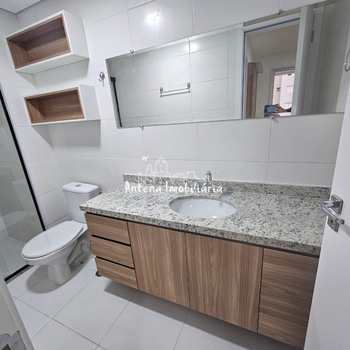 Apartamento em São Paulo, bairro Barra Funda