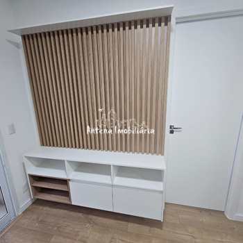 Apartamento em São Paulo, bairro Barra Funda