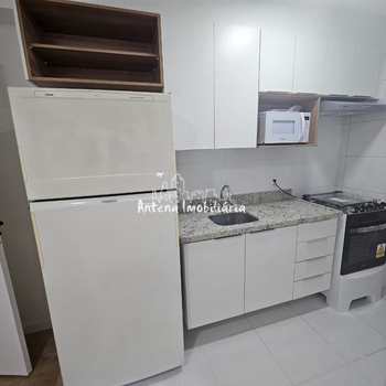 Apartamento em São Paulo, bairro Barra Funda