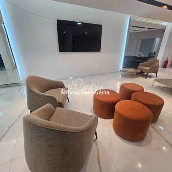 Apartamento em São Paulo, bairro Barra Funda