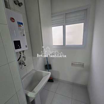 Apartamento em São Paulo, bairro Barra Funda