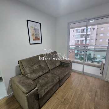 Apartamento em São Paulo, bairro Barra Funda