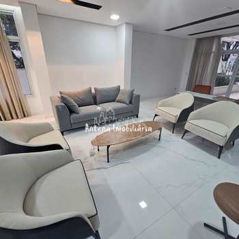 Apartamento em São Paulo, bairro Barra Funda