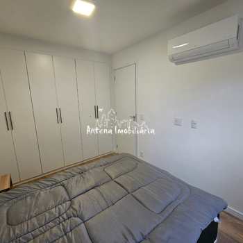 Apartamento em São Paulo, bairro Barra Funda