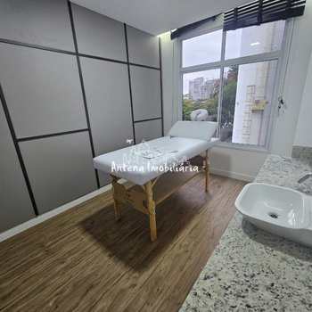 Apartamento em São Paulo, bairro Barra Funda