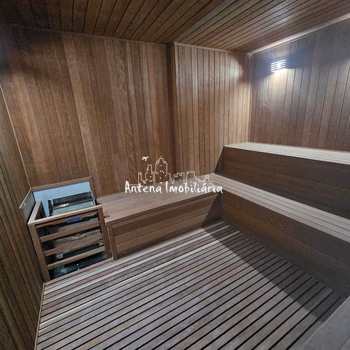 Apartamento em São Paulo, bairro Barra Funda