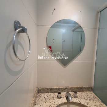 Apartamento em São Paulo, bairro Santa Cecília