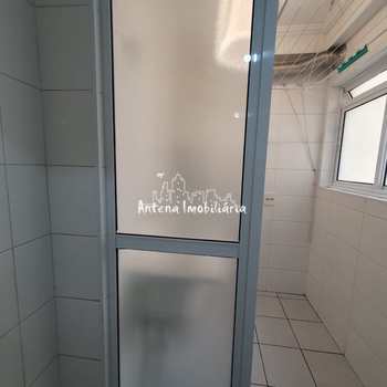Apartamento em São Paulo, bairro Santa Cecília