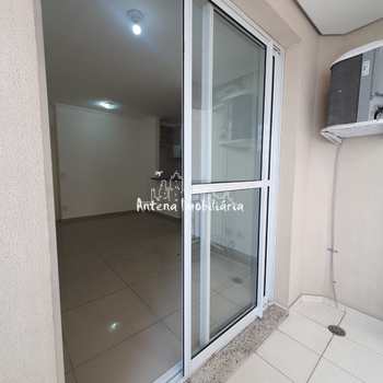 Apartamento em São Paulo, bairro Santa Cecília