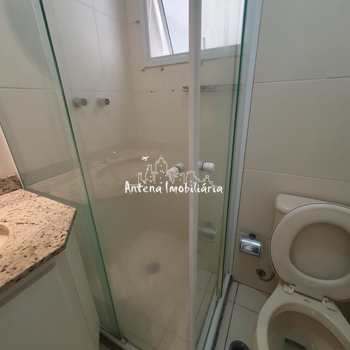 Apartamento em São Paulo, bairro Santa Cecília